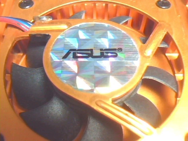 ASUS V8200/DELUXE/N/64M/U v1.01 NVIDIA GEFORCE3 AGP video card 3D PAL & NTSC - image 8