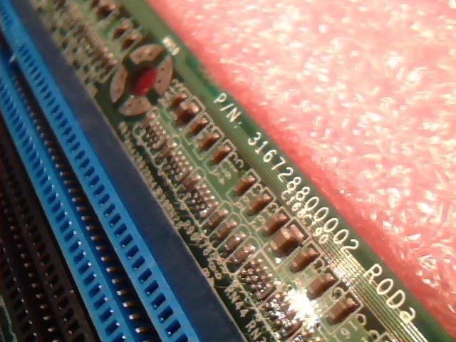 NEW Tyan System Board Motherboard S5112 52086gn Tomcat i8157 S5112G2NR Socket478 - image 8