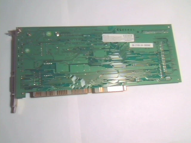 Creative Labs SoundBlaster 16 CT2230 PNP 16-bit ISA Sound Card vintage v1 - image 2