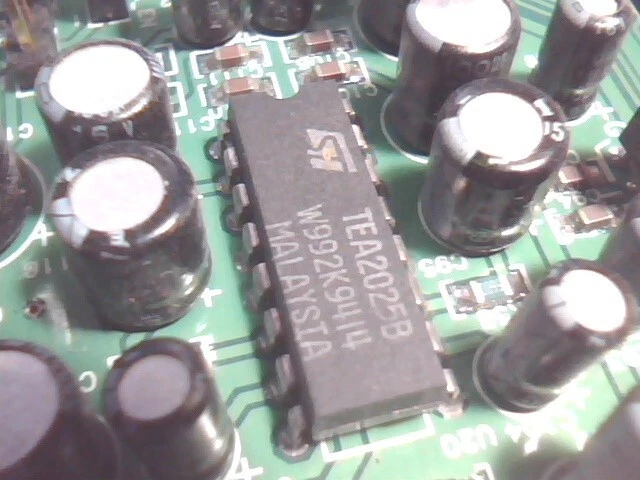Creative Labs SoundBlaster 16 CT2230 PNP 16-bit ISA Sound Card vintage v1 - image 12