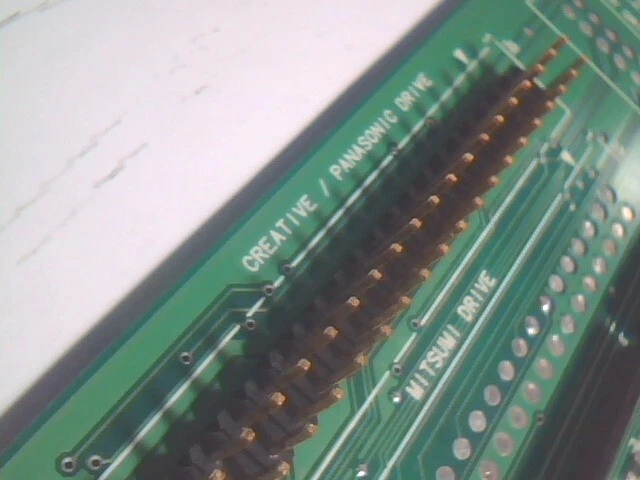 Creative Labs SoundBlaster 16 CT2230 PNP 16-bit ISA Sound Card vintage v1 - image 5