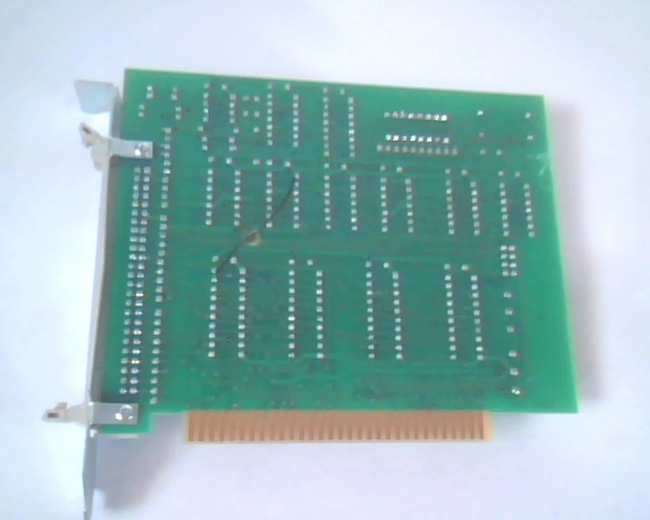 Sciemetric Model 802 2B Interface Card 8bit ISA for A/D systems - image 2
