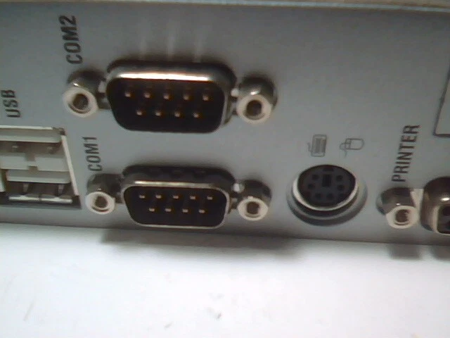 Advantech CompactPCI CPCI CPU Card MIC-3365 MIC-3365F - image 6