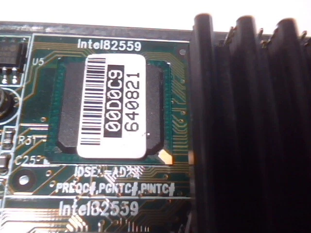 Advantech CompactPCI CPCI CPU Card MIC-3365 MIC-3365F - image 8