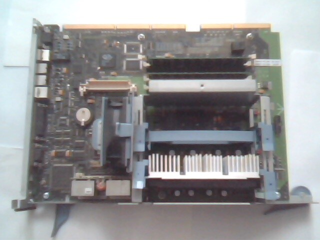 Motherboard System Board HP D8228-63000 NETSERVER