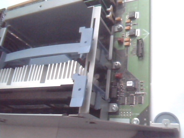 Motherboard System Board HP D8228-63000 NETSERVER - image 2