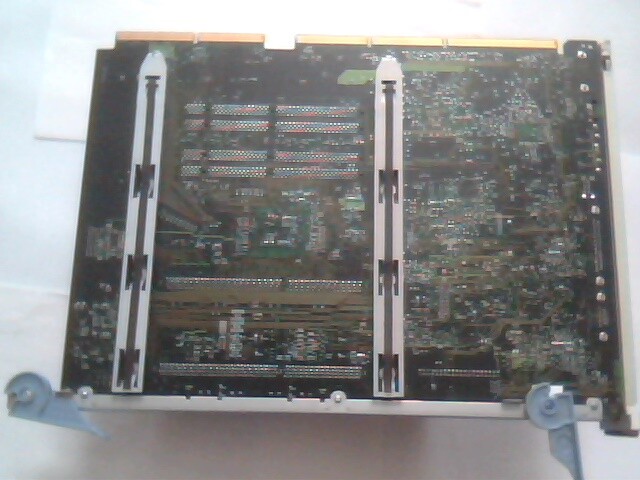 Motherboard System Board HP D8228-63000 NETSERVER - image 6