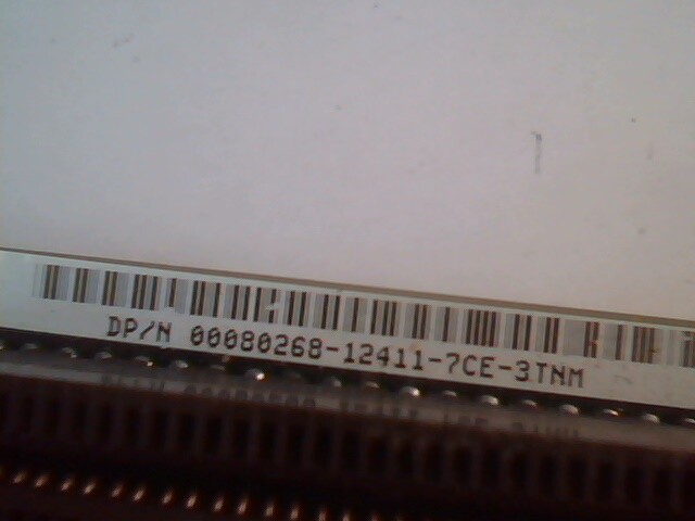 Motherboard Pentium Slot1 DELL 00080268-12411 80279 - image 5