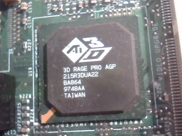 Motherboard Pentium Slot1 DELL 00080268-12411 80279 - image 6
