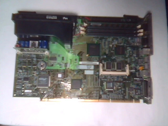 Motherboard Pentium Slot1 DEC Compaq 54-25322-01 PC5510