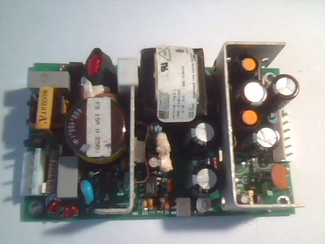 DC Power Supply NFN40-7641 +5V +12V