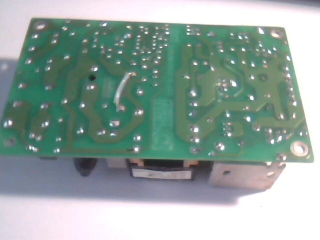 DC Power Supply NFN40-7641 +5V +12V - image 5