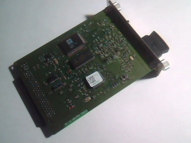 Ringdale HP EIO 100 FX 00-20-0456-0001 Fast Printserver - image 4
