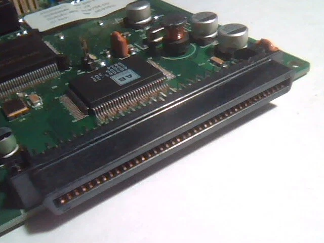 Ringdale HP EIO 100 FX 00-20-0456-0001 Fast Printserver - image 6