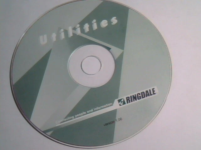 Ringdale HP EIO 100 FX 00-20-0456-0001 Fast Printserver - image 7