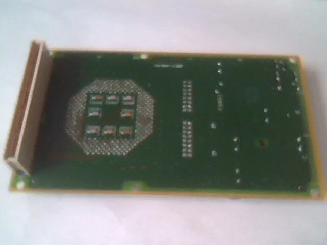 Sun SPARC SuperSPARC CPU 501-2219-03 Rev51 TMS390 - image 5