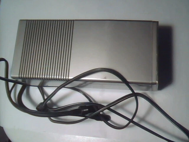 Power Supply Hitachi A-V70A AC Adapter/Charger 120V 12V