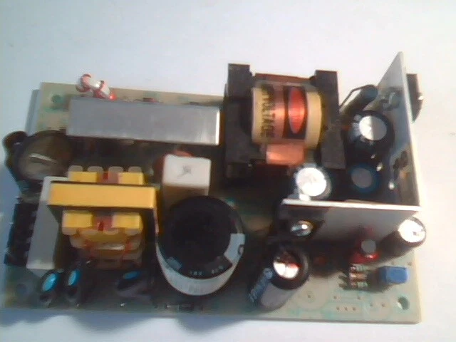 Tectrol T039/10-0892A Open Frame 40W Power Supply Dual - image 2