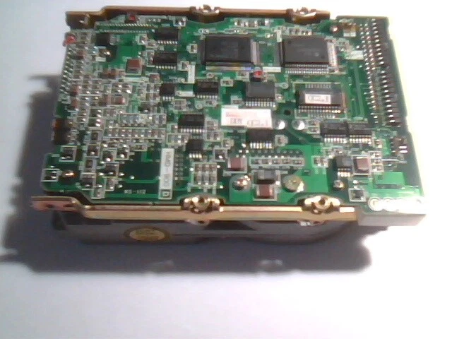 Hard Disk Drive SCSI Epson HMD-946-504-01 HMD946 - image 5