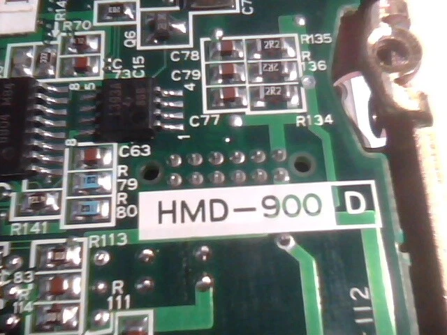 Hard Disk Drive SCSI Epson HMD-946-504-01 HMD946 - image 6