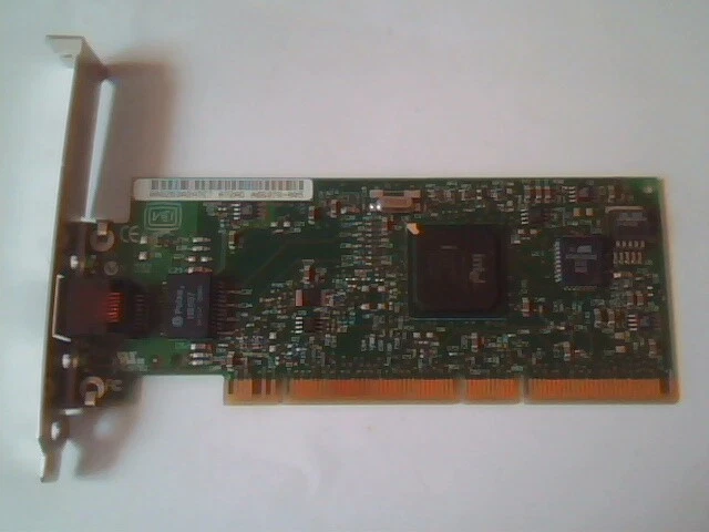 IBM Intel PRO/1000 XT Server Adapter 22P6809 A66970-005