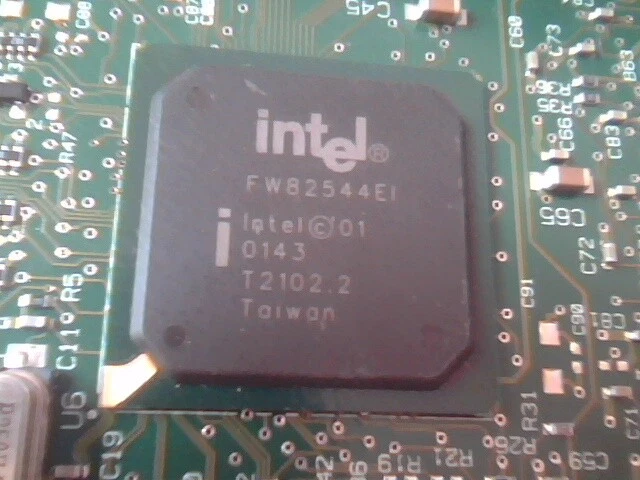 IBM Intel PRO/1000 XT Server Adapter 22P6809 A66970-005 - image 3