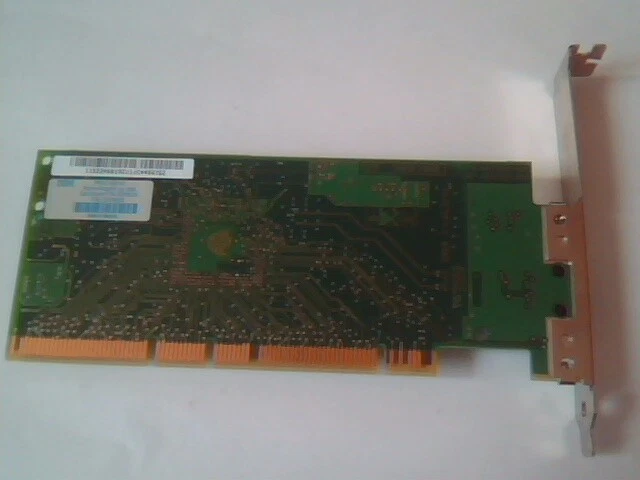 IBM Intel PRO/1000 XT Server Adapter 22P6809 A66970-005 - image 5