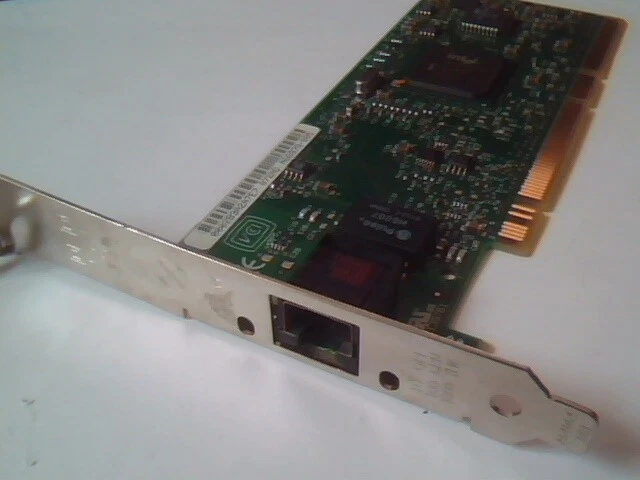 IBM Intel PRO/1000 XT Server Adapter 22P6809 A66970-005 - image 6