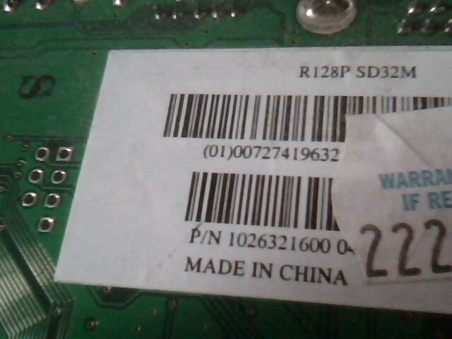 Video Card AGP ATI Rage 109-63200-01 Rage128 Pro R128P - image 6