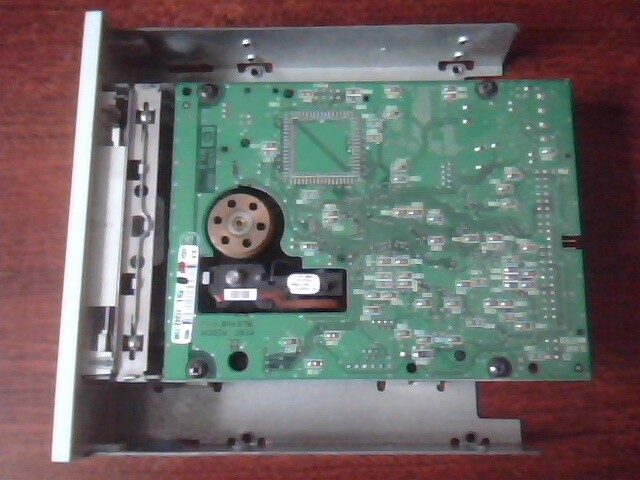 HP Colorado 5GB IDE Tape Drive C4354-56000 C4354-26501 Travan Cartridge ✅TESTED - image 2