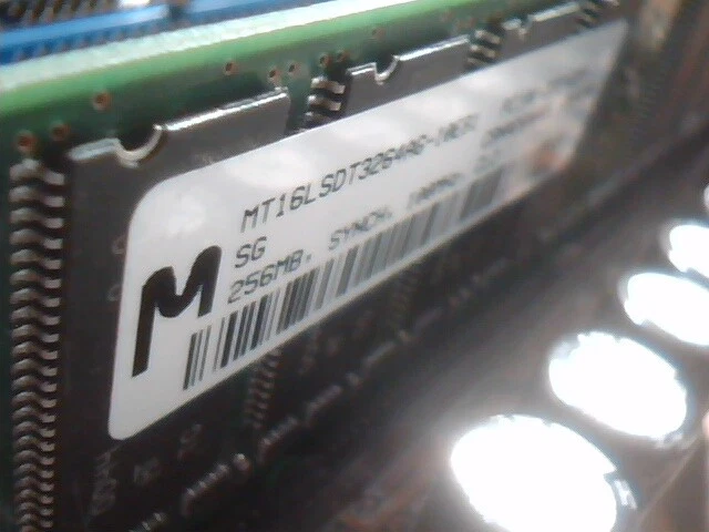 Motherboard Athlon ASUS A7V-E v1.01 Socket 462 800MHz - image 8