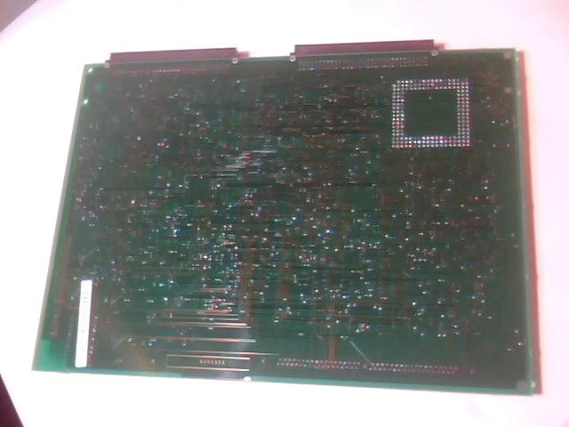 HP 64700A 64700-66515 VME Card A-3405-09 68040 analyzer - image 3