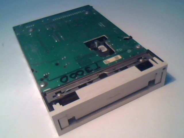 HP Colorado T3000 6000-0064 Travan Floppy Tape Drive Type Designator T