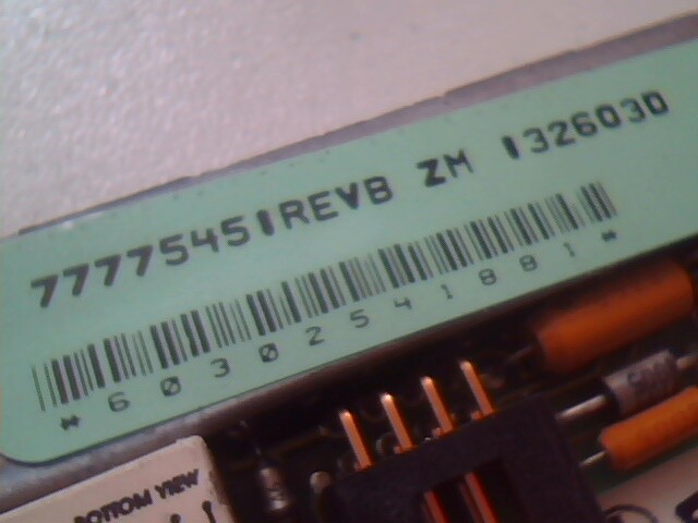 Seagate ST-280A ST280A 94204-71 - Circuit Board Only - image 5