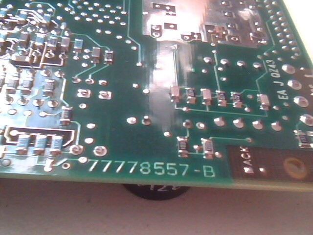 Seagate ST-280A ST280A 94204-71 - Circuit Board Only - image 7