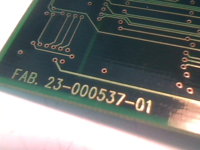 REAL MAGIC 53-000537-02 A1 PCI Video Card SIGMA DESIGNS EM7210 VM47C-1111-0298 - image 6