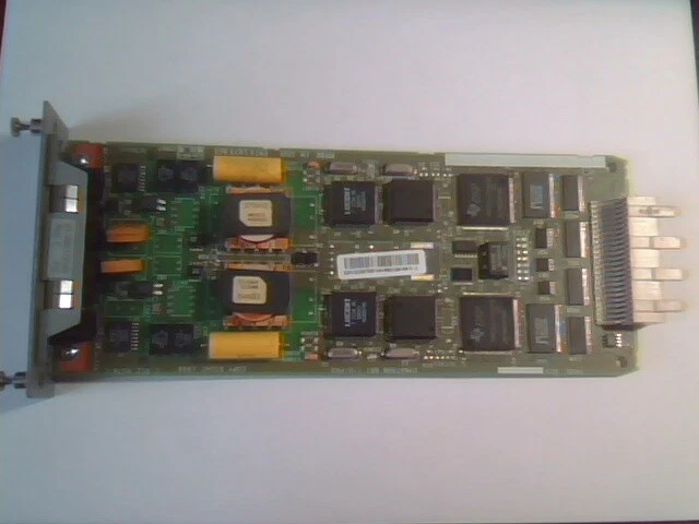 U S ROBOTICS 3COM USR 00217000 BRI ISDN U 21-002170-00