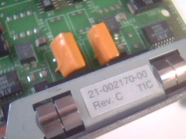 U S ROBOTICS 3COM USR 00217000 BRI ISDN U 21-002170-00 - image 3
