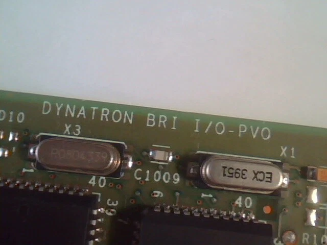 U S ROBOTICS 3COM USR 00217000 BRI ISDN U 21-002170-00 - image 4