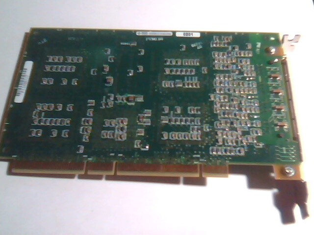 Network Card PCI Sun COMBO4-4X 501-5406 X1034A-07 Rev50 - image 7