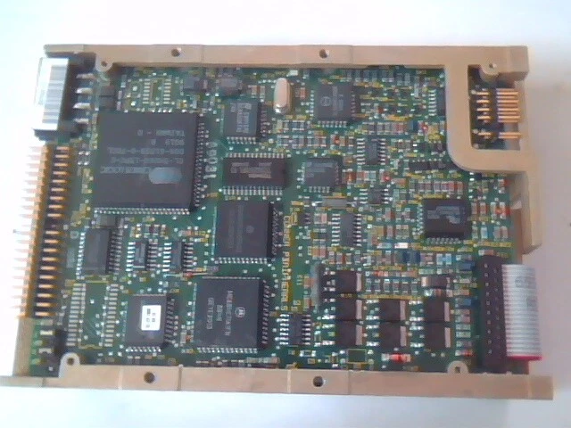 Hard Drive IDE Disk Conner Peripherals CP-3104 STD04 - image 4