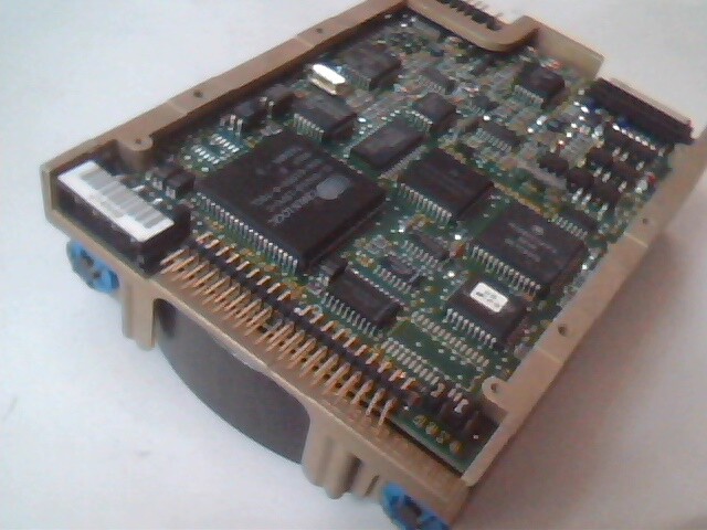 Hard Drive IDE Disk Conner Peripherals CP-3104 STD04 - image 5