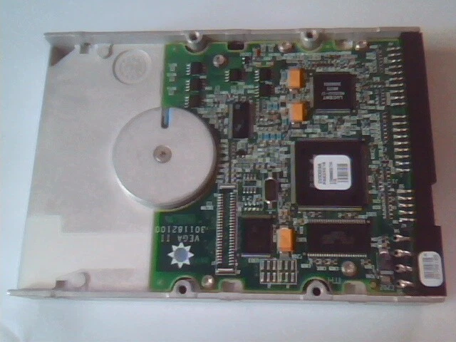 Hard Drive IDE Disk Maxtor 90320D2 314240-001 02A 09A - image 4
