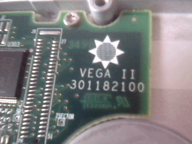 Hard Drive IDE Disk Maxtor 90320D2 314240-001 02A 09A - image 5