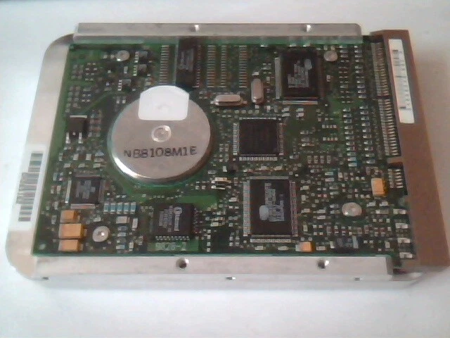 Hard Drive IDE Disk Seagate Medalist ST33232A GH265162 9J7012-034 DDT0.42 - image 4
