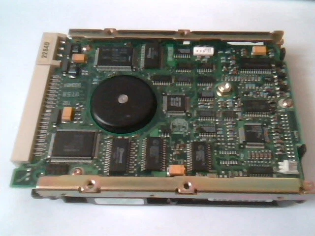 Hard Drive IDE Disk Seagate ST3290A 915007-608 CBSHBLD 07-5.04-A1 - image 4