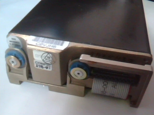 Hard Disk Drive IDE Conner Peripherals CP-3184 C0VJH6