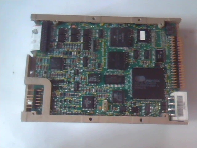Hard Disk Drive IDE Conner Peripherals CP-3184 C0VJH6 - image 3