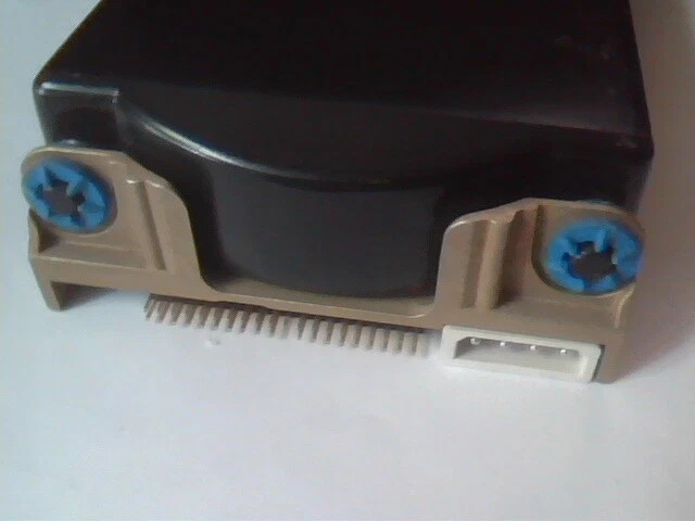 Hard Disk Drive IDE Conner Peripherals CP-3184 C0VJH6 - image 5
