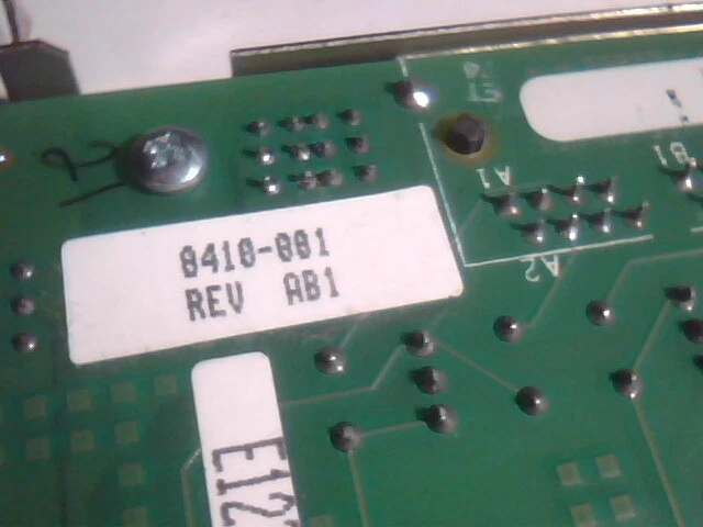 Brooktrout NetAccess BRI-PCI 8A 170-0610-001 0408-001 - image 4